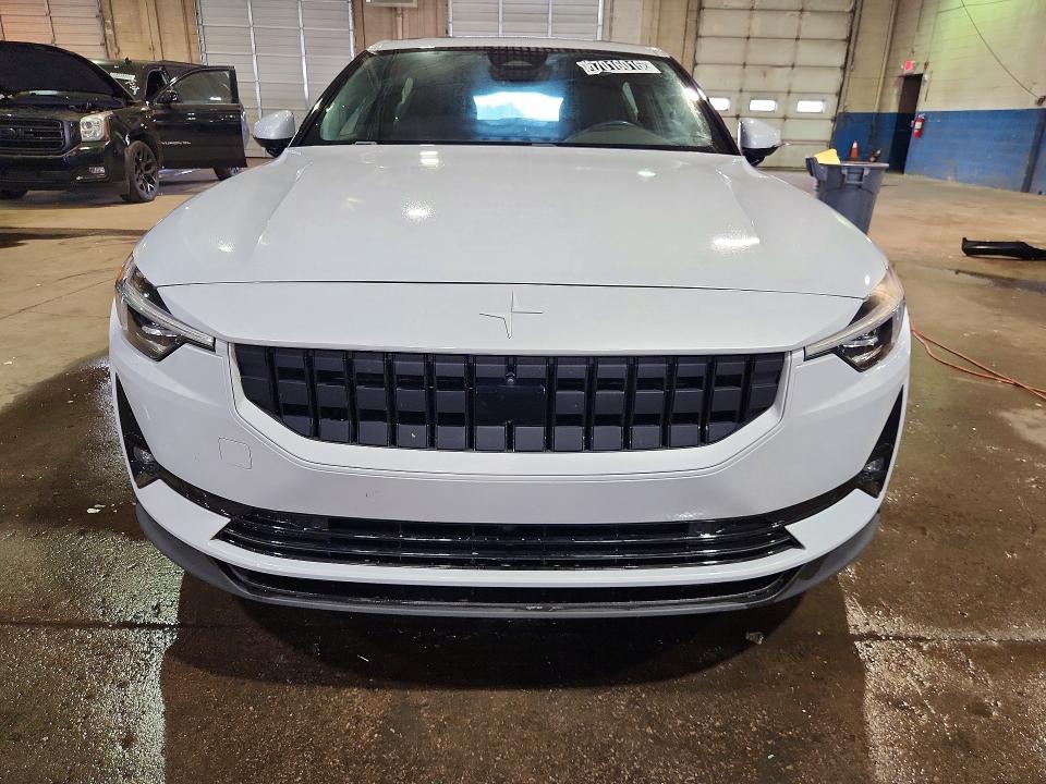Aukcja sprzedaży 2023 Polestar 2, vin: YSMEG3KA0PL136831, numer aukcji: 67016016