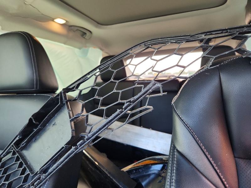 2024 Nissan Murano მანქანა იყიდება აუქციონზე, vin: 5N1AZ2CS1RC102952, აუქციონის ნომერი: 70427086