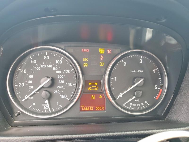 Aukcja sprzedaży 2011 Bmw 335, vin: WBAPN7C51BA782349, numer aukcji: 66602796