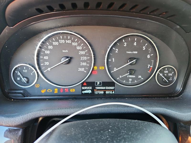 69635606 :رقم المزاد ، 5UXWX9C56E0D28145 vin ، 2014 Bmw X3 مزاد بيع