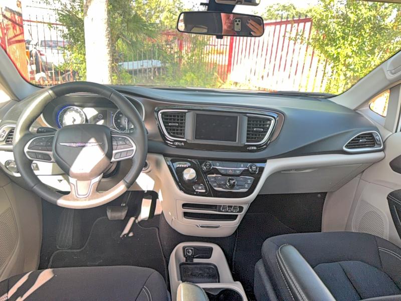 Aukcja sprzedaży 2022 Chrysler Voyager, vin: 2C4RC1CGXNR203889, numer aukcji: 69634226