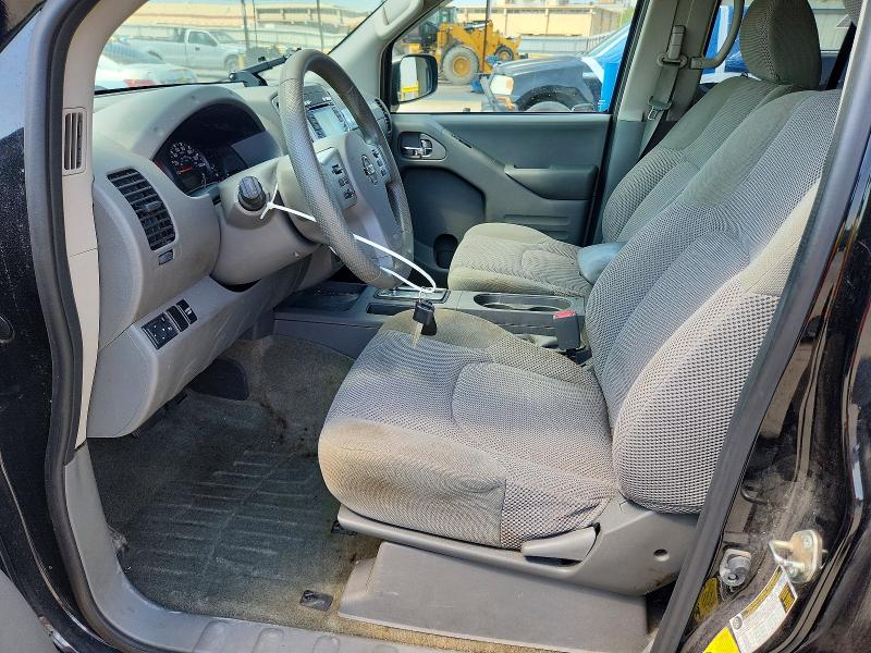 69872546 :رقم المزاد ، 1N6AD0ER4HN775963 vin ، 2017 Nissan Frontier مزاد بيع