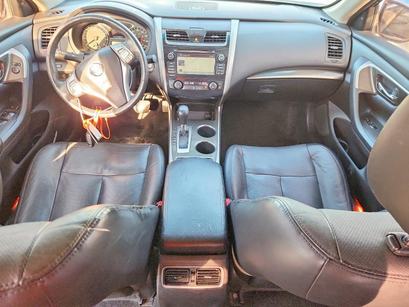 Aukcja sprzedaży 2015 Nissan Altima, vin: 1N4AL3AP6FN395263, numer aukcji: 69779456