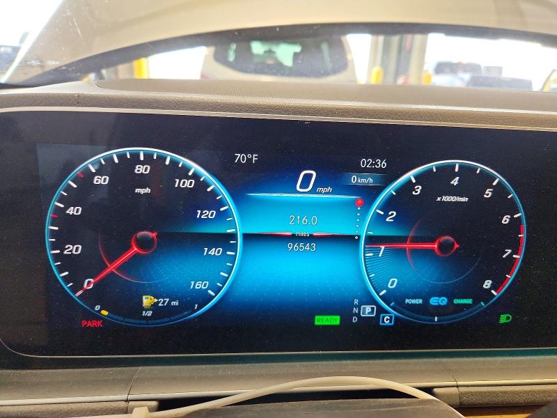 Aukcja sprzedaży 2020 Mercedes-benz Gle, vin: 4JGFB5KB7LA121103, numer aukcji: 68564816