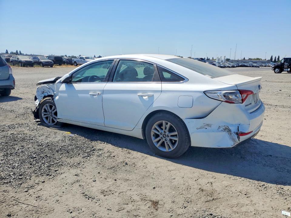Aukcja sprzedaży 2015 Hyundai Sonata, vin: 5NPE24AF5FH221180, numer aukcji: 68273816