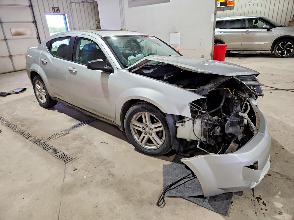 Продажа на аукционе авто 2008 Dodge Avenger, vin: 1B3LC56J78N249865, номер лота: 70241976