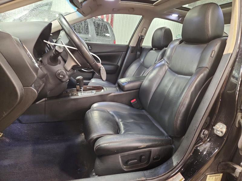 Aukcja sprzedaży 2012 Nissan Maxima, vin: 1N4AA5AP6CC846765, numer aukcji: 70897856