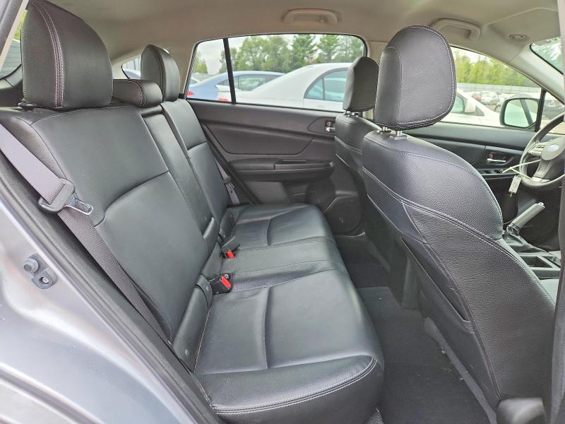 70310666 :رقم المزاد ، JF2GPAGC8E8260625 vin ، 2014 Subaru Xv Crosstrek مزاد بيع