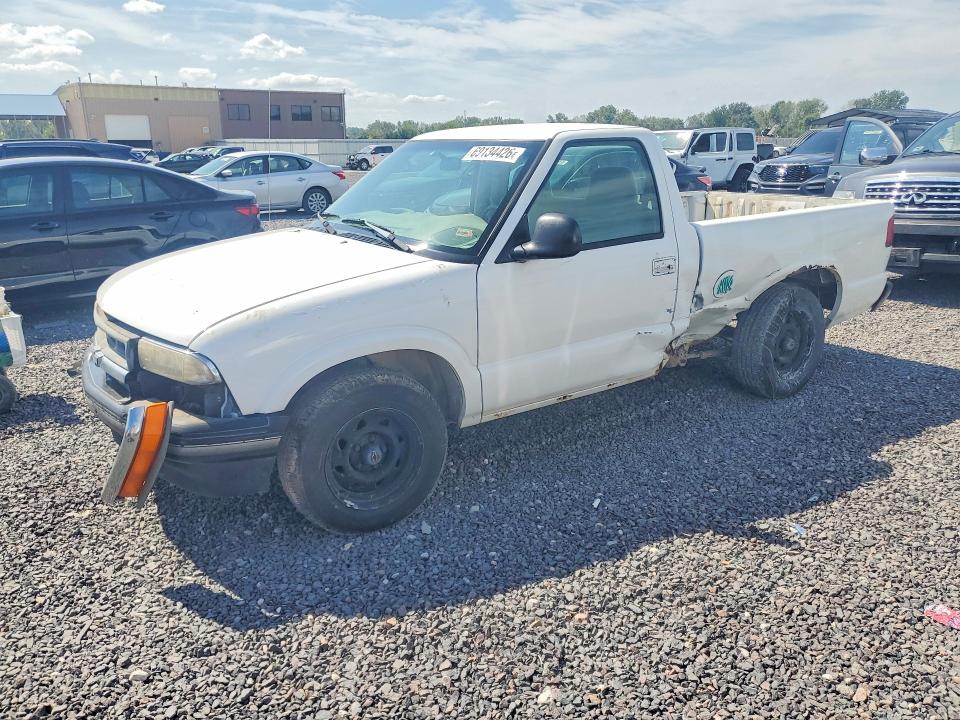 Aukcja sprzedaży 1998 Chevrolet S Truck, vin: 1GCCS1447W8192795, numer aukcji: 69134426
