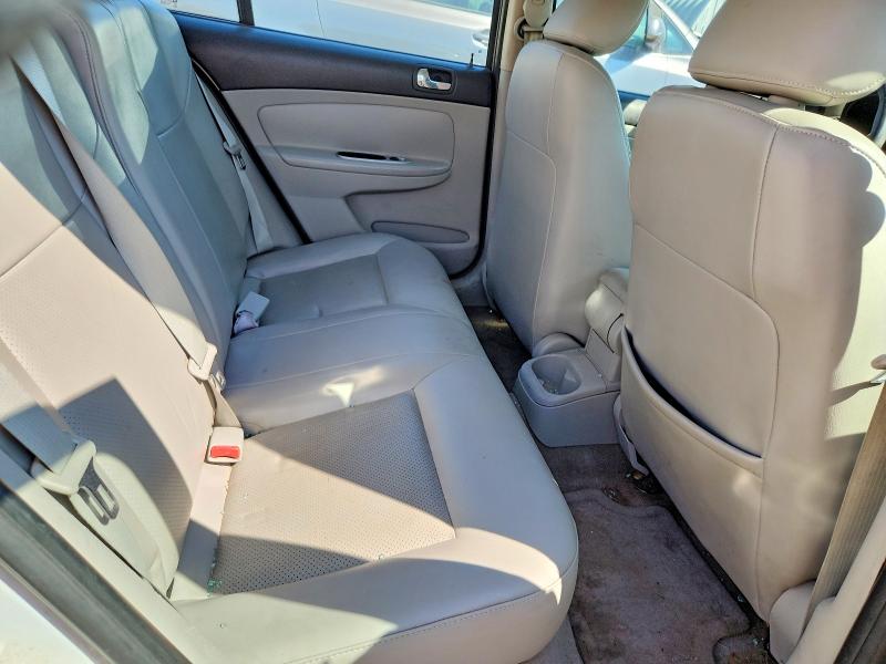 Продаж на аукціоні авто 2008 Chevrolet Cobalt, vin: 1G1AM58B787139436, номер лоту: 68207436