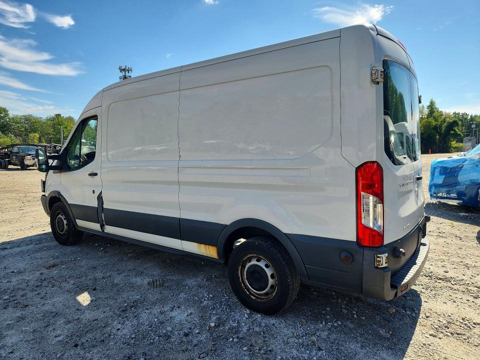 Aukcja sprzedaży 2016 Ford Transit, vin: 1FTYE2CG0GKA39985, numer aukcji: 67431586