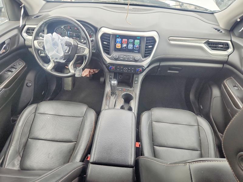 Продажа на аукционе авто 2019 Gmc Acadia, vin: 1GKKNULS7KZ284146, номер лота: 65152216