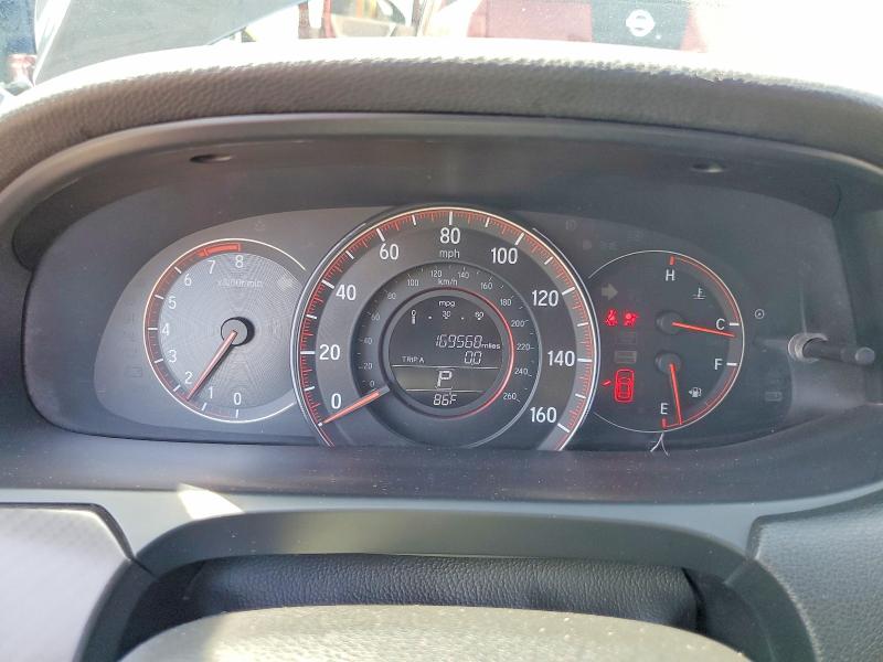 Aukcja sprzedaży 2016 Honda Accord, vin: 1HGCR2F50GA045205, numer aukcji: 69951706