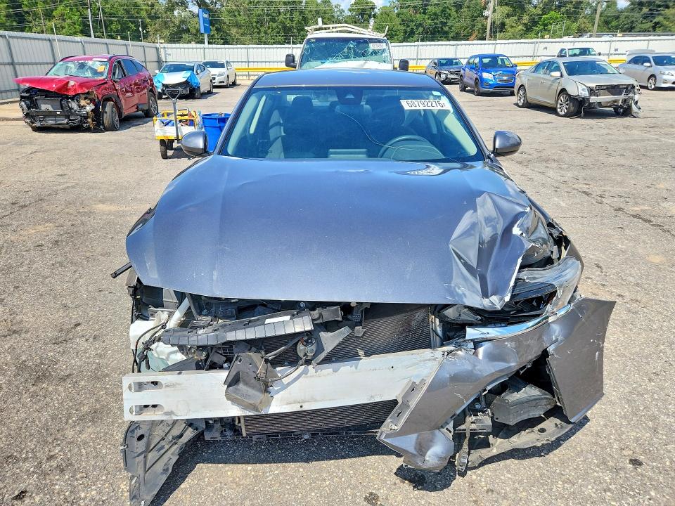 Продажа на аукционе авто 2023 Nissan Altima, vin: 1N4BL4BV6PN385678, номер лота: 68792276