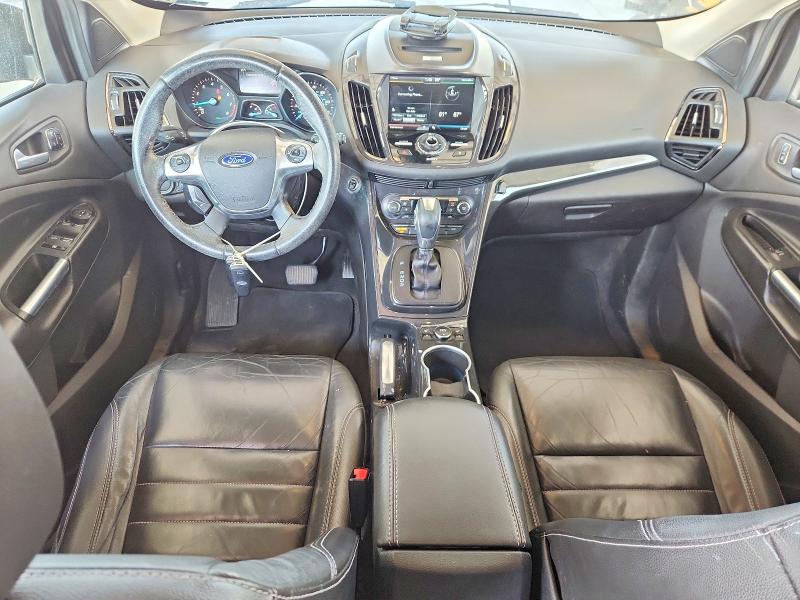 Aukcja sprzedaży 2015 Ford Escape, vin: 1FMCU0J97FUA19947, numer aukcji: 69853546