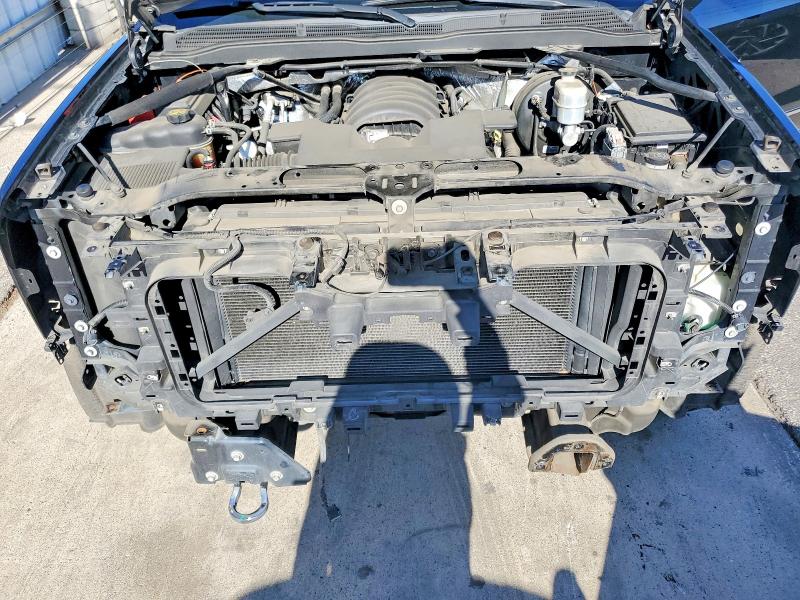 Продажа на аукционе авто 2014 Chevrolet Silverado, vin: 3GCUKSEC7EG255483, номер лота: 68216156