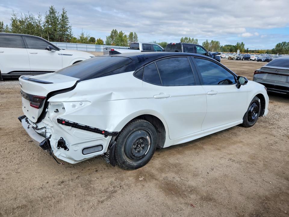 Продажа на аукционе авто 2026 Toyota Camry, vin: 4T1DBADK1TU060570, номер лота: 68946576