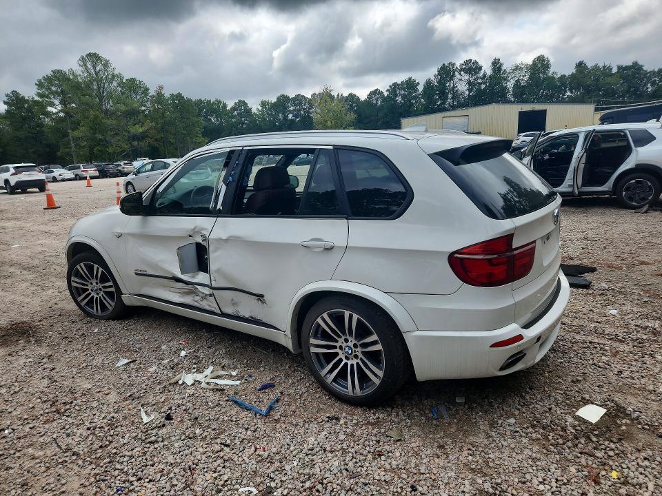 Продажа на аукционе авто 2013 Bmw X5, vin: 5UXZV8C52D0C16373, номер лота: 70031006