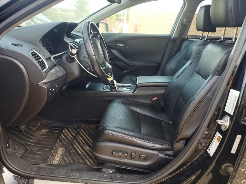 2017 Acura Rdx მანქანა იყიდება აუქციონზე, vin: 5J8TB4H71HL022777, აუქციონის ნომერი: 66828366