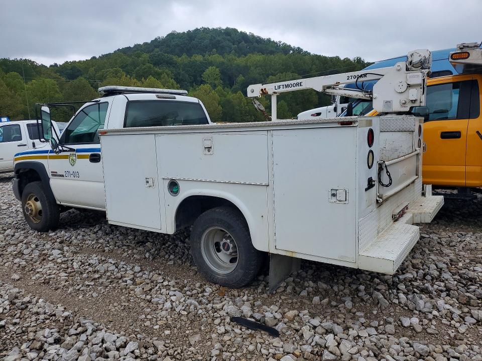 Aukcja sprzedaży 2004 Gmc New Sierra, vin: 1GDJK34254E364768, numer aukcji: 67985396