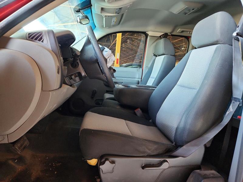 67364376 :رقم المزاد ، 1GCEC19X69Z156782 vin ، 2009 Chevrolet Silverado مزاد بيع
