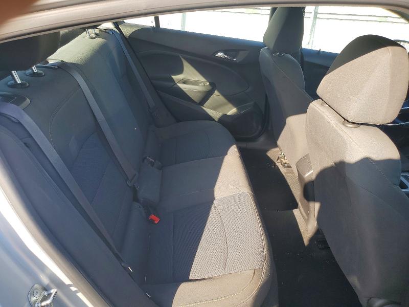 Auction sale of the 2017 Chevrolet Cruze, vin: 1G1BC5SM1H7130961        , lot number: 68786256