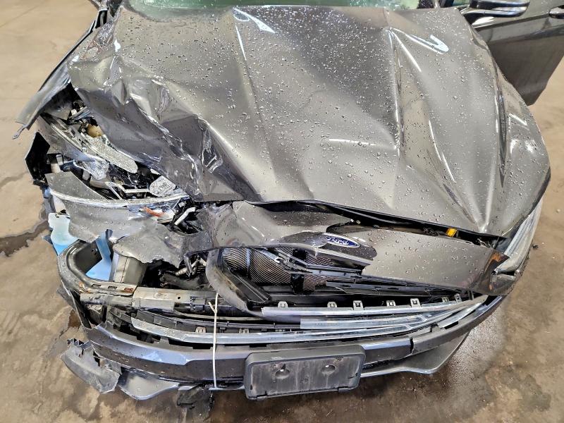 2018 Ford Fusion მანქანა იყიდება აუქციონზე, vin: 3FA6P0HD6JR211529, აუქციონის ნომერი: 70906626