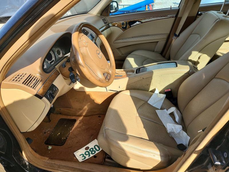 Aukcja sprzedaży 2007 Mercedes-benz E, vin: WDBUF87X07X219770, numer aukcji: 69224636