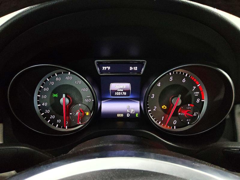 Aukcja sprzedaży 2014 Mercedes-benz Cla, vin: WDDSJ4EB5EN026388, numer aukcji: 66813566