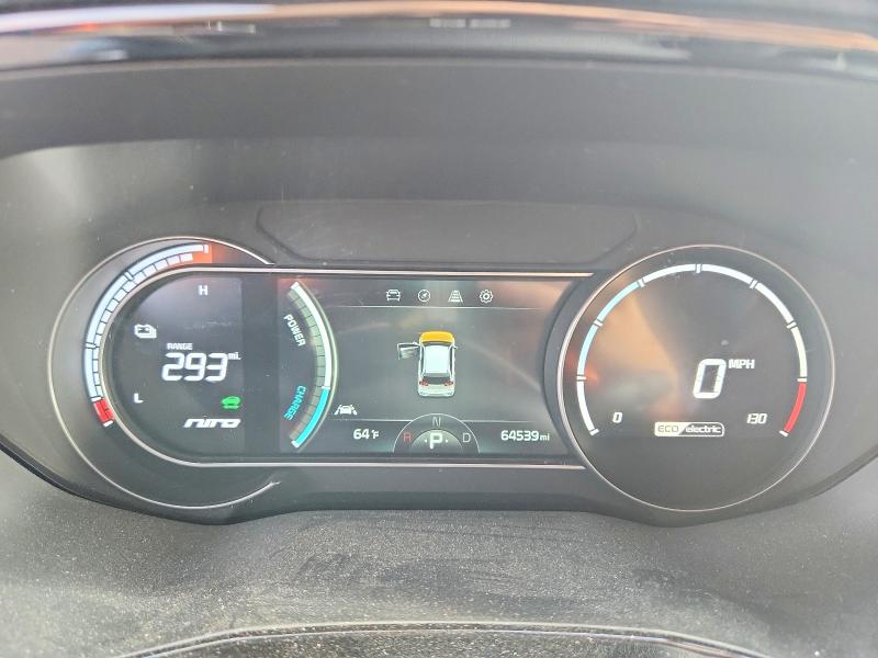 Aukcja sprzedaży 2022 Kia Niro, vin: KNDCE3LG2N5131210, numer aukcji: 70703216