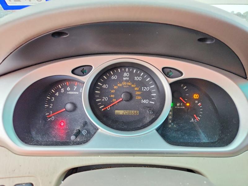 Aukcja sprzedaży 2005 Toyota Highlander, vin: JTEDP21A050053574, numer aukcji: 69640706
