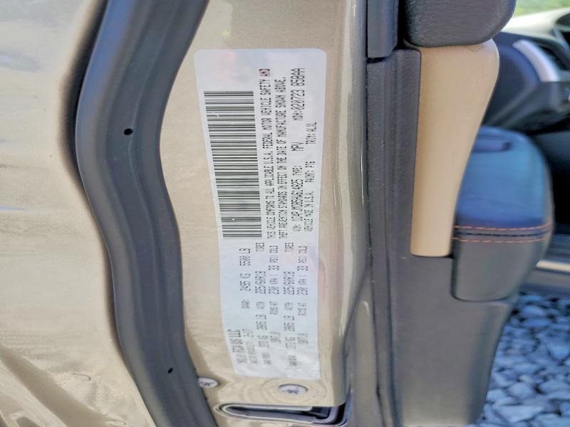 Продаж на аукціоні авто 2017 Jeep Cherokee, vin: 1C4PJMDB5HW614825, номер лоту: 70605066