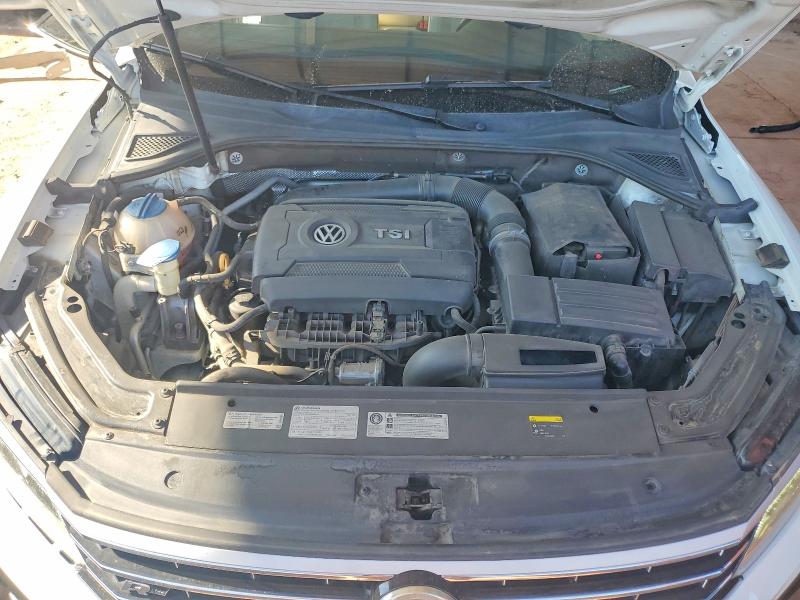 Aukcja sprzedaży 2017 Volkswagen Passat, vin: 1VWDT7A39HC024847, numer aukcji: 67193096