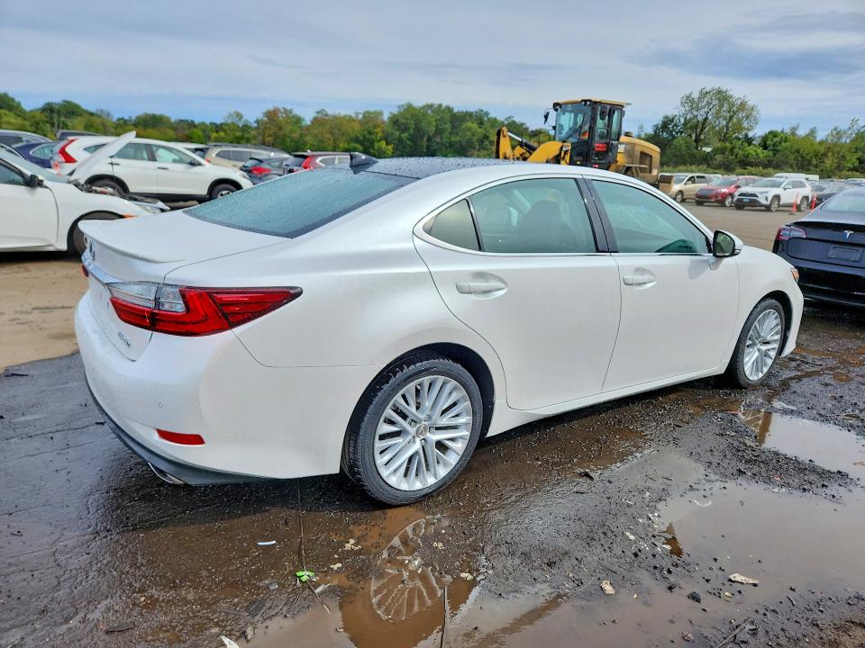 Продажа на аукционе авто 2018 Lexus Es, vin: 58ABK1GG7JU099104, номер лота: 70414686