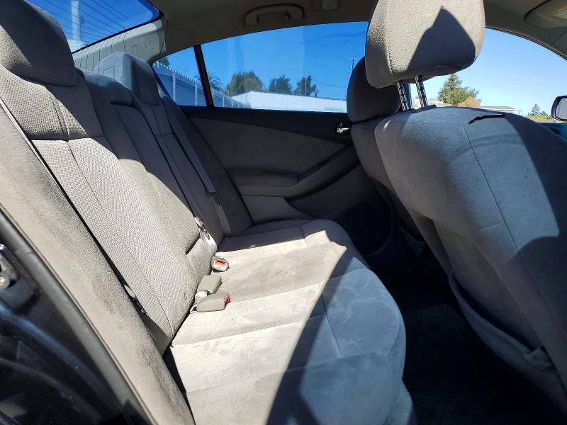 Продажа на аукционе авто 2007 Nissan Altima, vin: 1N4AL21E27C208543, номер лота: 69180756