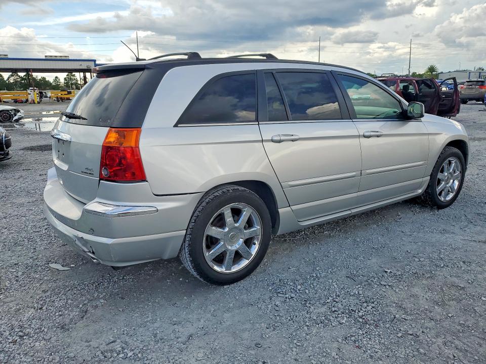 Aukcja sprzedaży 2007 Chrysler Pacifica, vin: 2A8GF78X97R196679, numer aukcji: 67493776