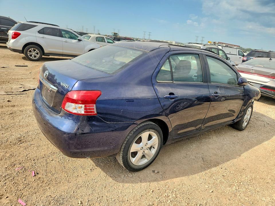 Aukcja sprzedaży 2008 Toyota Yaris, vin: JTDBT923084021835, numer aukcji: 67299746