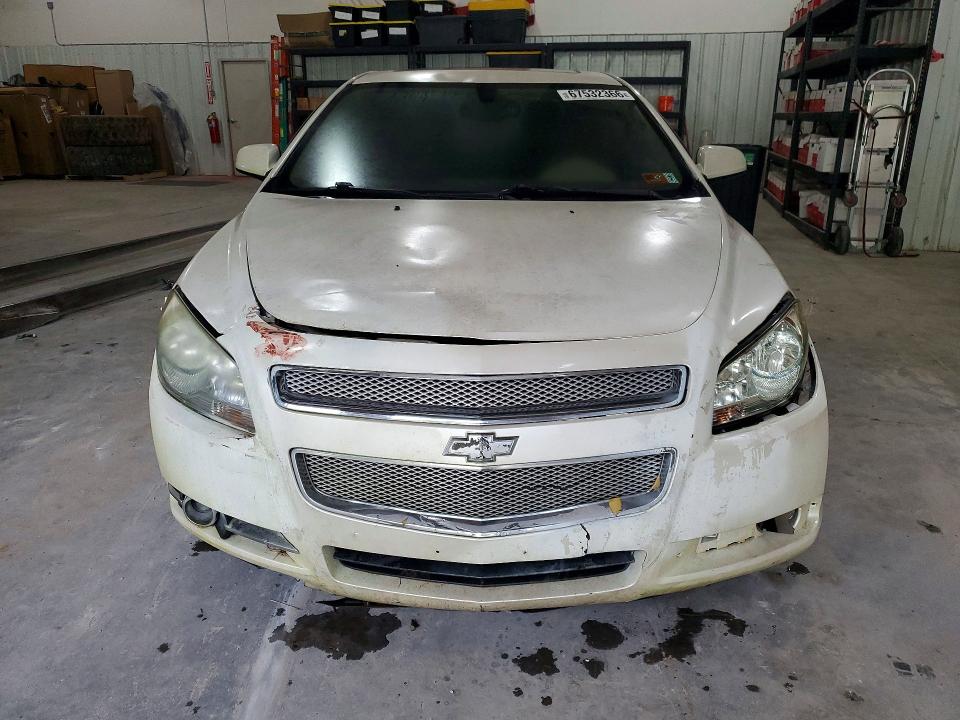 2010 Chevrolet Malibu მანქანა იყიდება აუქციონზე, vin: 1G1ZE5EB0AF241807, აუქციონის ნომერი: 67532366