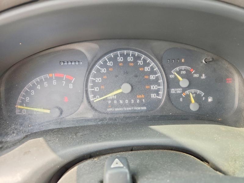 1997 Pontiac Trans Sport მანქანა იყიდება აუქციონზე, vin: 1GMDU06E1VD271492, აუქციონის ნომერი: 68543806