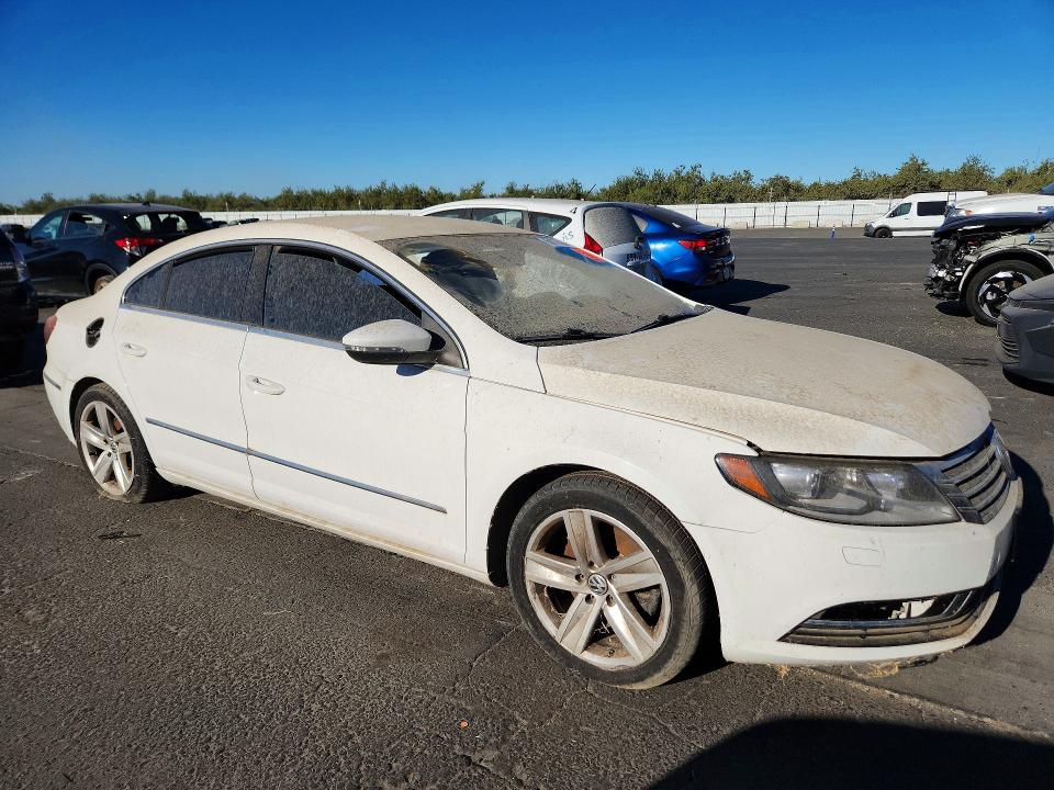 Aukcja sprzedaży 2013 Volkswagen Cc, vin: WVWBP7AN4DE568655, numer aukcji: 68775326