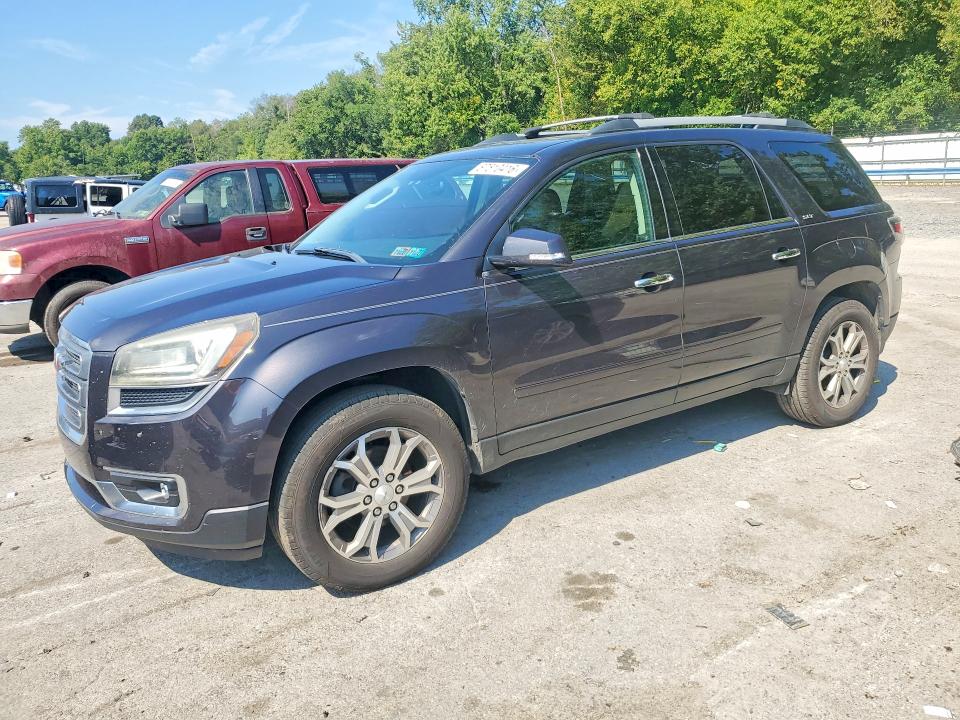Aukcja sprzedaży 2013 Gmc Acadia, vin: 1GKKVRKD4DJ235505, numer aukcji: 67510416