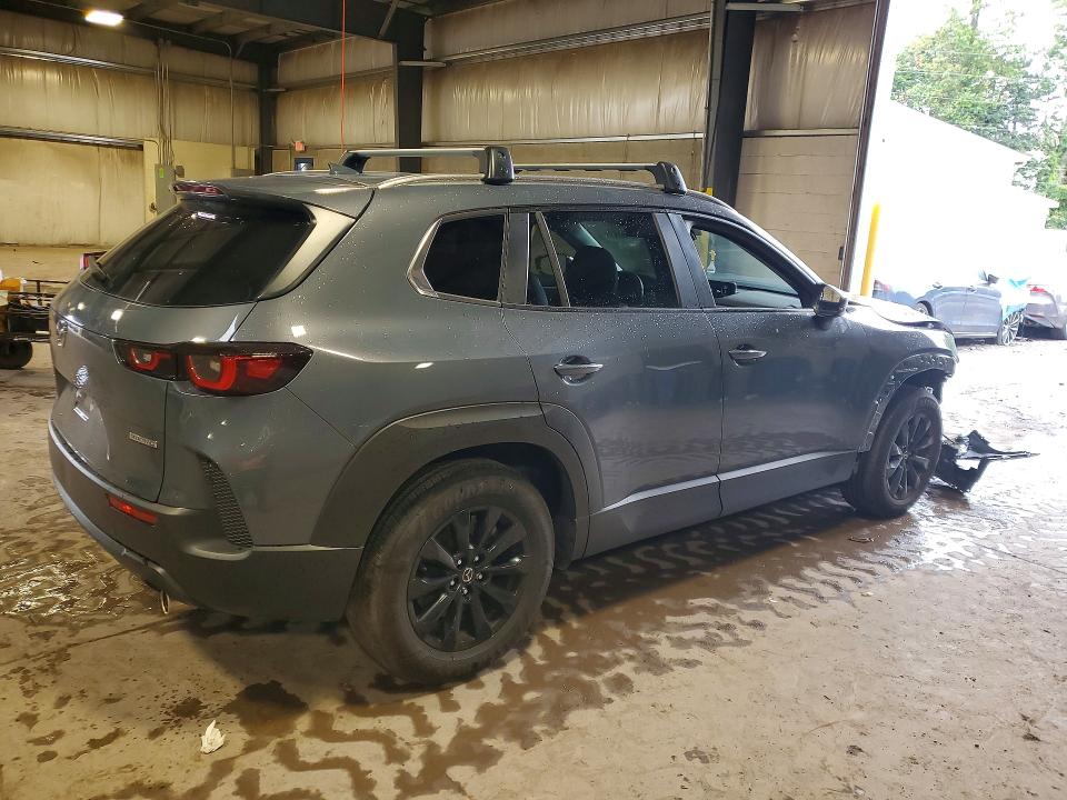 69892036 :رقم المزاد ، 7MMVABDM0SN388560 vin ، 2025 Mazda Cx-50 مزاد بيع
