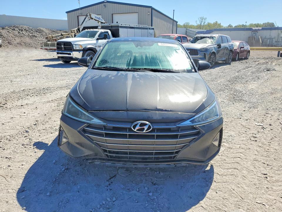 Aukcja sprzedaży 2020 Hyundai Elantra, vin: 5NPD84LF8LH585516, numer aukcji: 68648306