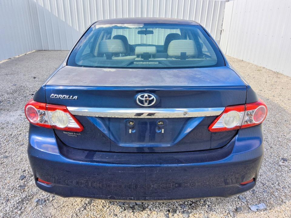 Продажа на аукционе авто 2013 Toyota Corolla, vin: 5YFBU4EE3DP183950, номер лота: 69428906