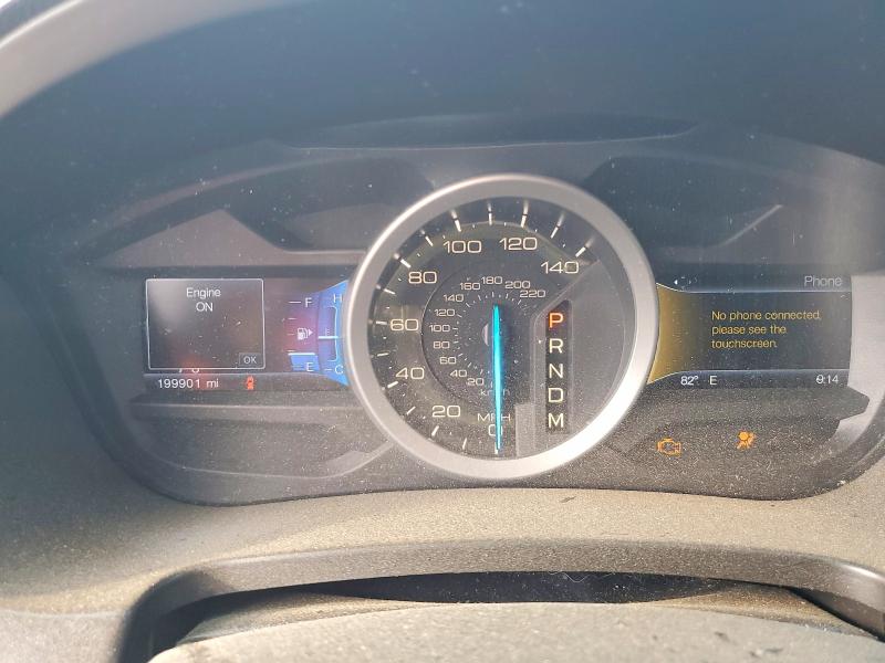 Aukcja sprzedaży 2014 Ford Explorer, vin: 1FM5K7D83EGB07482, numer aukcji: 67478166