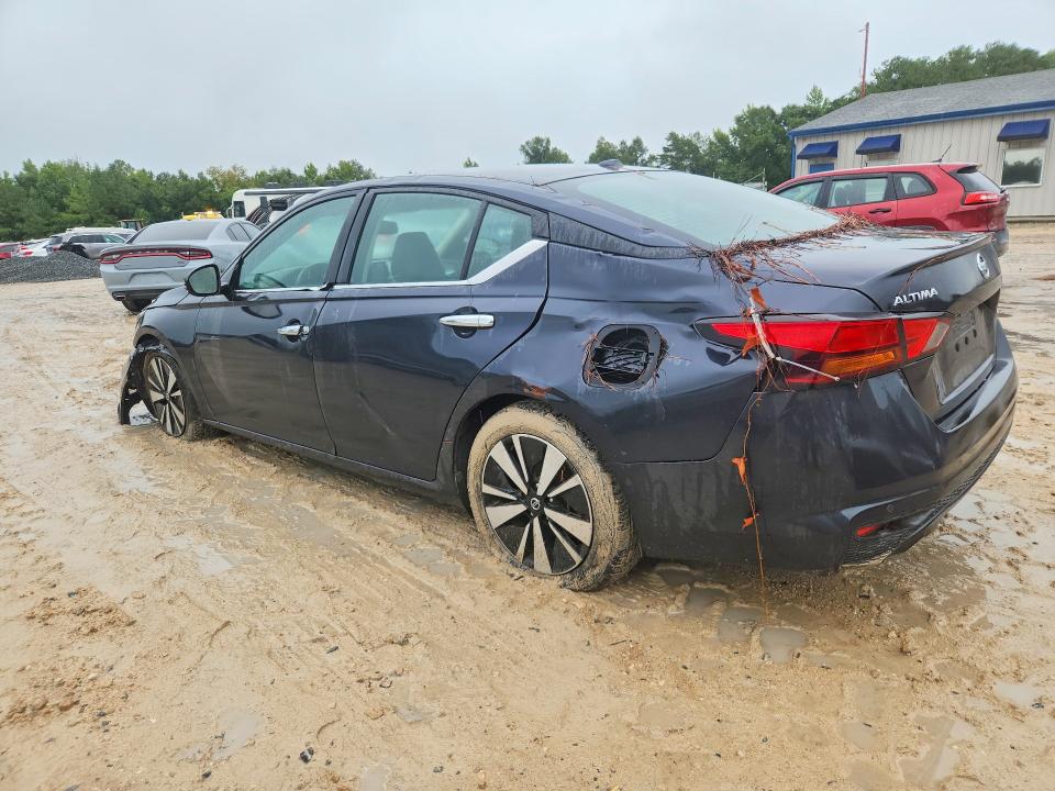68940066 :رقم المزاد ، 1N4BL4EV2KC255249 vin ، 2019 Nissan Altima مزاد بيع