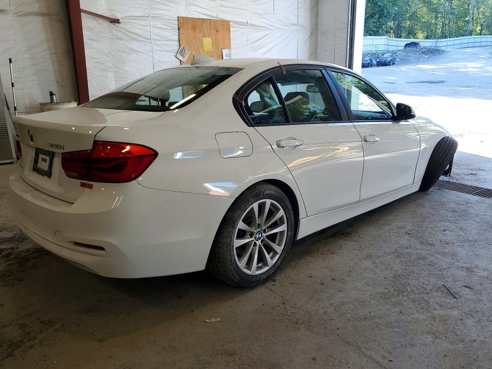 Aukcja sprzedaży 2018 Bmw 320, vin: WBA8A3C57JA067390, numer aukcji: 67518256