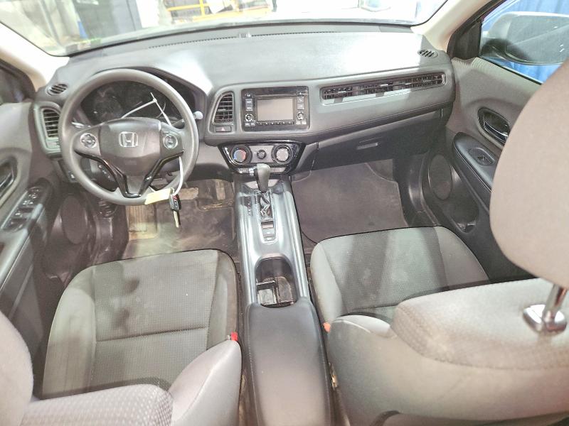 71105276 :رقم المزاد ، 3CZRU6H39KG727269 vin ، 2019 Honda Hr-v مزاد بيع