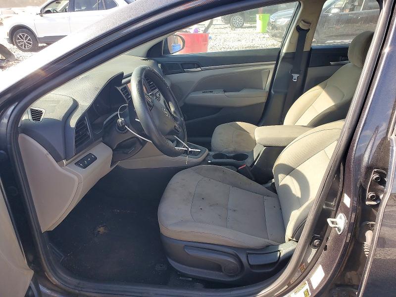 Aukcja sprzedaży 2020 Hyundai Elantra, vin: 5NPD84LF8LH585516, numer aukcji: 68648306