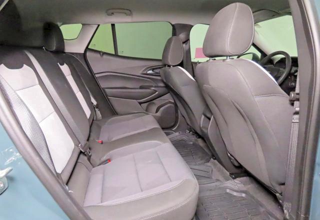 68205076 :رقم المزاد ، KL77LFEP7SC293442 vin ، 2025 Chevrolet Trax مزاد بيع